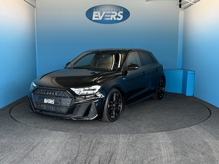 Audi A1 0