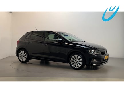 Volkswagen Polo 0