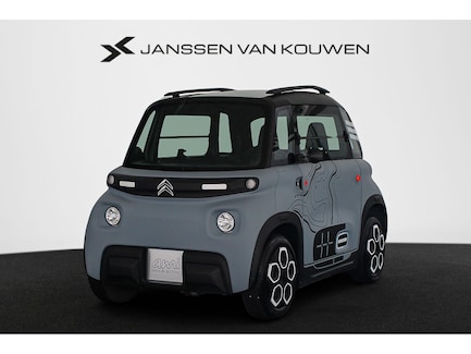 Citroën Ami 0