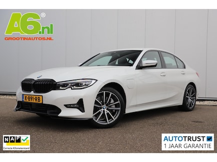 BMW 3-Serie 0
