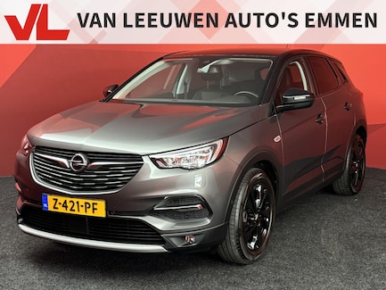 Opel Grandland 0