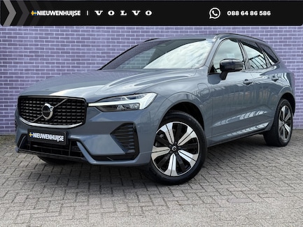 Volvo XC60 0