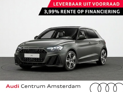 Audi A1 0