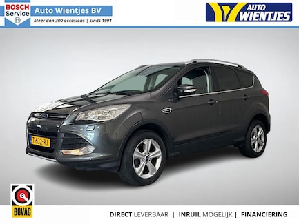 Ford Kuga 0