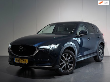 Mazda CX-5 0