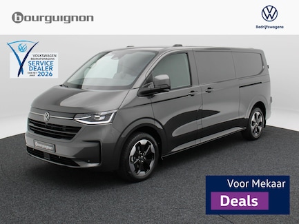 Volkswagen Transporter 0