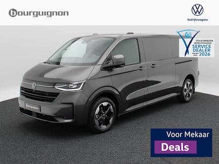 Volkswagen Transporter 0