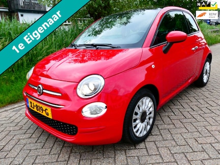Fiat 500 0
