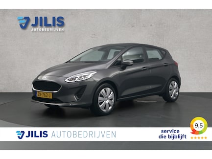 Ford Fiesta 0