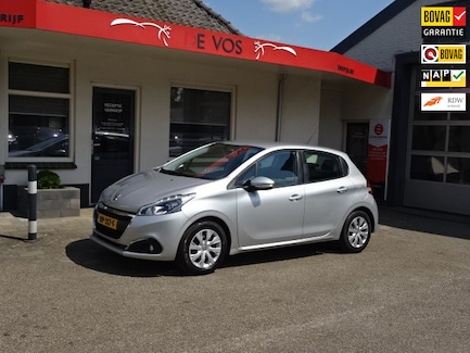 Peugeot 208 0