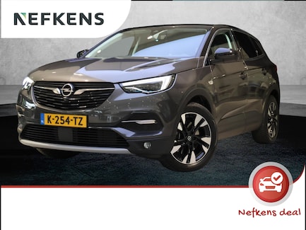 Opel Grandland 0