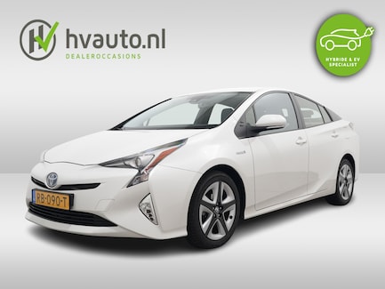 Toyota Prius 0