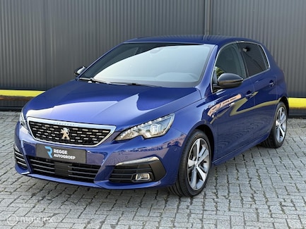 Peugeot 308 0