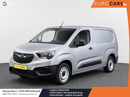 Opel Combo 0