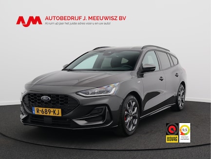 Ford Focus 0