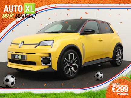 Renault R5 0