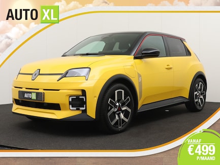 Renault R5 0