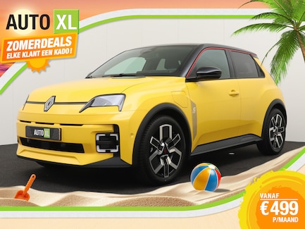 Renault R5 0