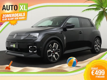 Renault R5 0
