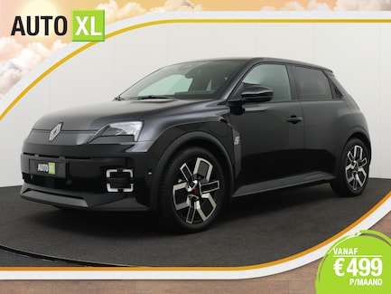 Renault R5 0