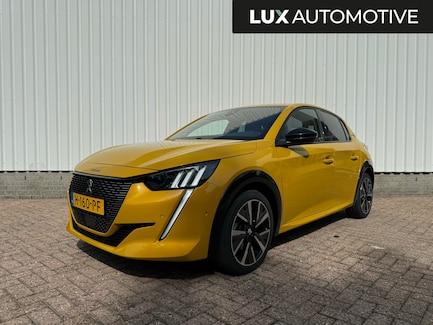 Peugeot 208 0