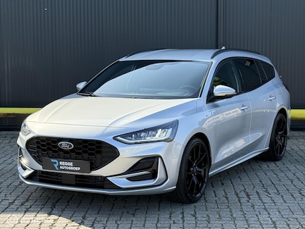 Ford Focus 0