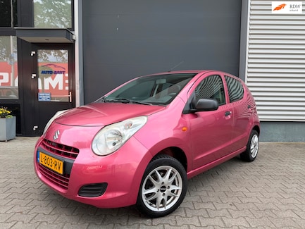 Suzuki Alto 0
