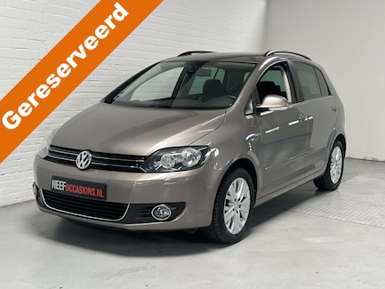 Volkswagen Golf Plus 0