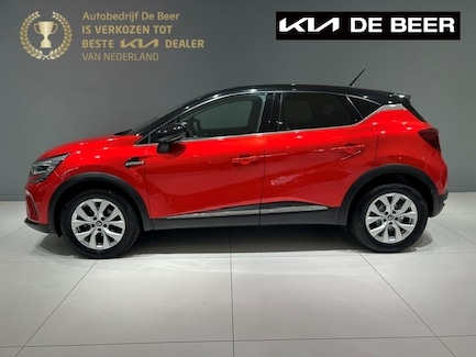 Renault Captur 0