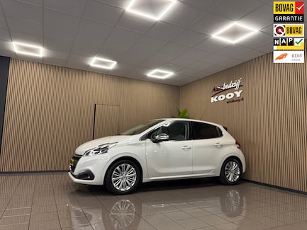 Peugeot 208 0