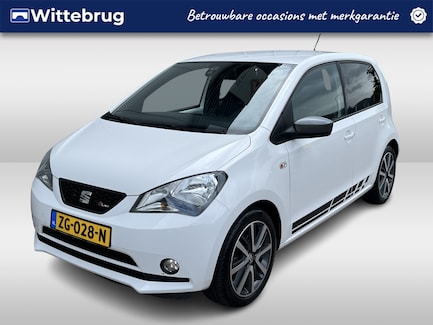SEAT Mii 0