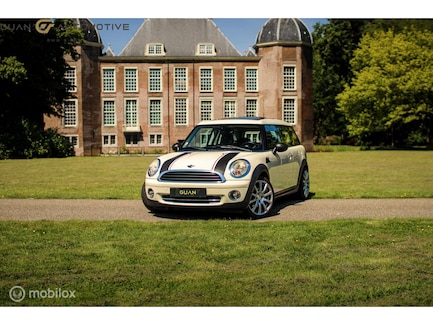 MINI Clubman 0