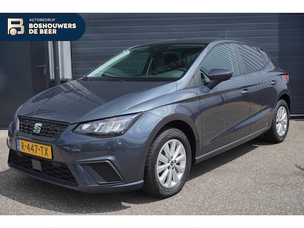 SEAT Ibiza 0