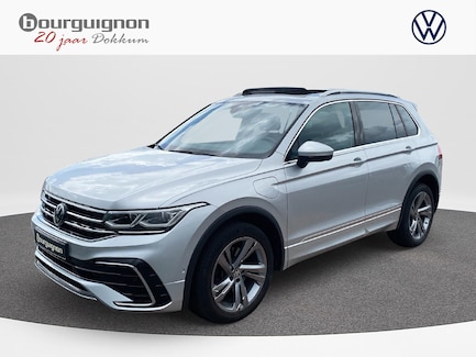 Volkswagen Tiguan 0