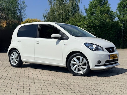 SEAT Mii 0