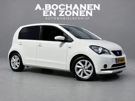 SEAT Mii 0
