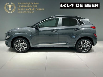 Hyundai Kona 0