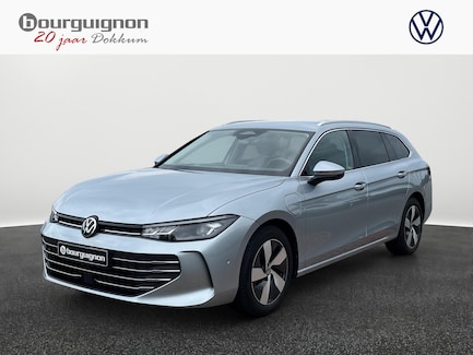 Volkswagen Passat 0