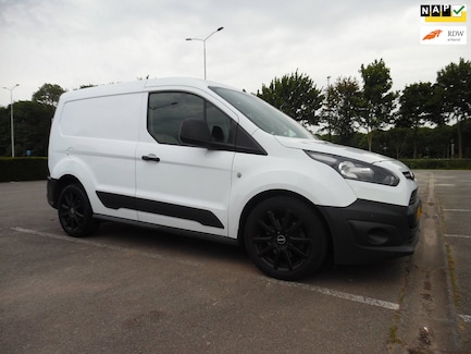 Ford Transit Connect 0