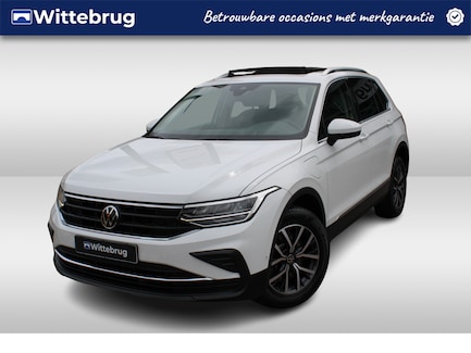 Volkswagen Tiguan 0