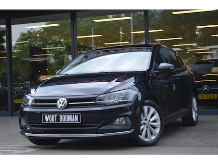 Volkswagen Polo 0