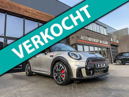 MINI John Cooper Works 0