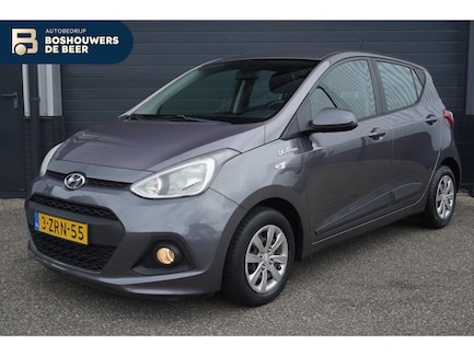 Hyundai i10 0