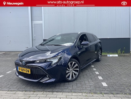 Toyota Corolla 0