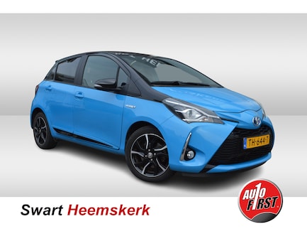 Toyota Yaris 0