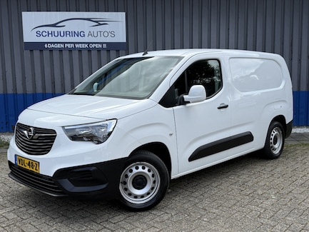 Opel Combo 0
