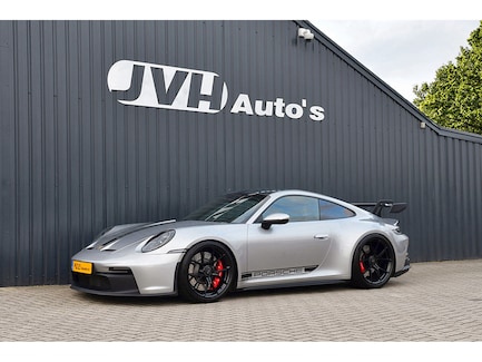Porsche 992 0
