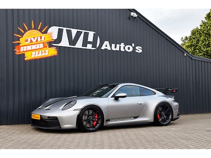 Porsche 992 0