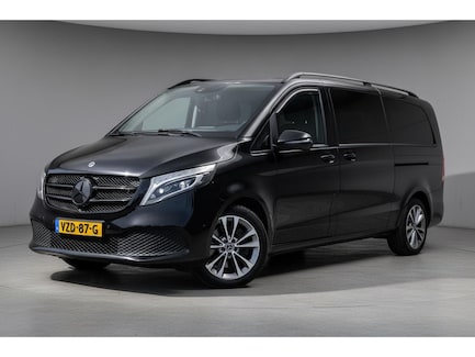 Mercedes-Benz V-klasse 0