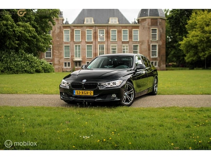 BMW 3-Serie 0